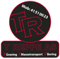 T. Reppe AS